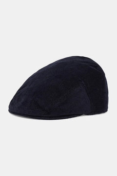 Barbour men's corduroy cap Bayfield