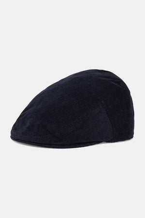 Barbour men's corduroy cap Bayfield