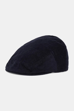 Barbour men's corduroy cap Bayfield