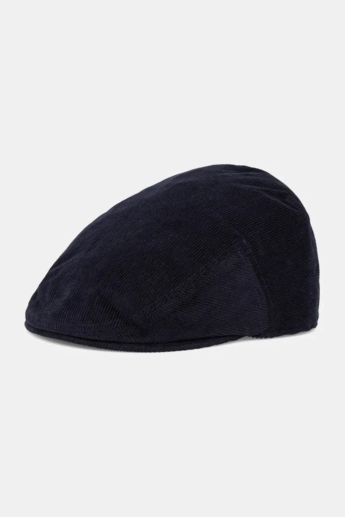 Barbour men's corduroy cap Bayfield