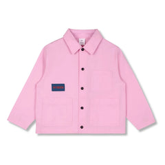 Wynken - Pink Classic Jacket