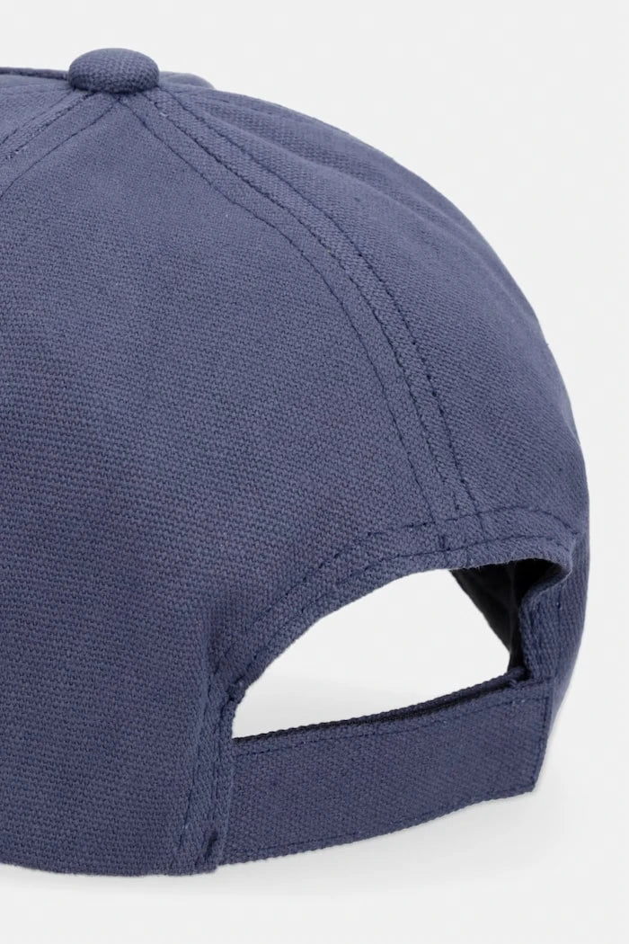 Liu Jo Pamuklu Vizörlü Şapka