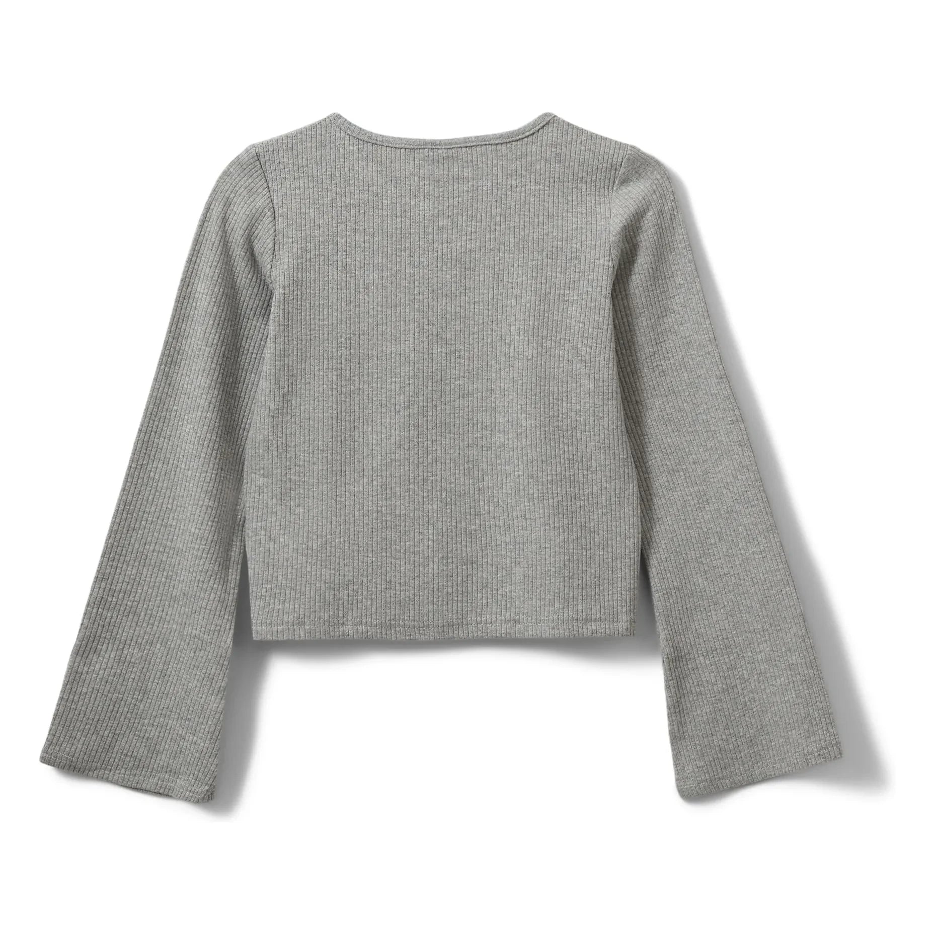 Sofie Schnoor - Bailosy T-Shirt | Gray Melange