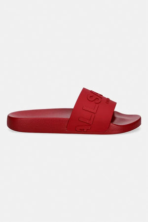 AllSaints Biggy Slider Terlik