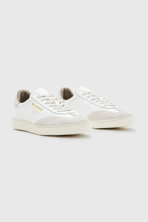 AllSaints Thelma Sneaker Deri Spor Ayakkabı