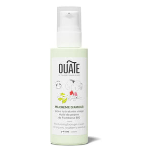 Ouate - Amour Face Cream - 50 ml