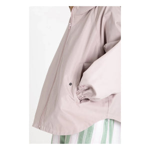 Smallable Kid - Brisk Windbreaker | Powder Pink