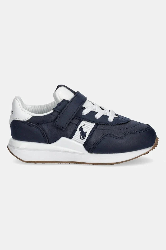 Polo Ralph Lauren TRAIN 89 SPORT PS Çocuk Spor Ayakkabı