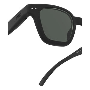 IZIPIZI - Sunglasses #Road | Black