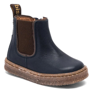 Bisgaard - Phillip Boots | Navy Blue