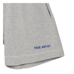 True Artist - Short N°4 | Heather Gray
