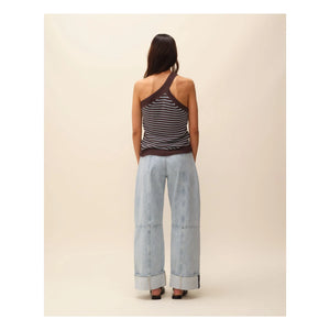 Nitah - Jean John | Washable Blue