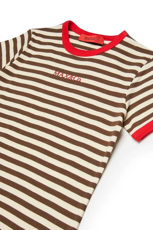 MAX&Co. MAXD34F Kız Çocuk Pamuk Elbise