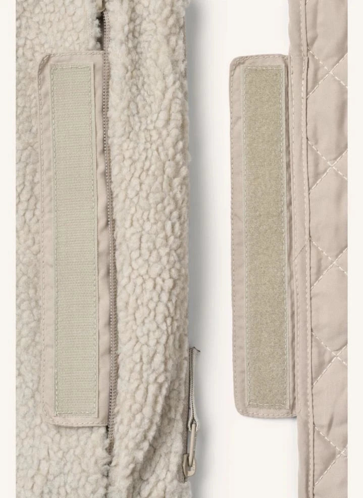 Liewood - Dina Baby Changing Bag | Mist