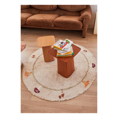 Lorena Canals - Kantarell Rug