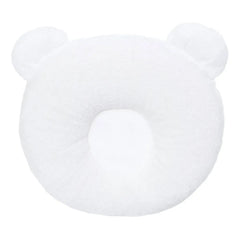 Candide - P'tit Panda Pillow | White