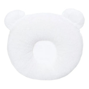 Candide - P'tit Panda Pillow | White