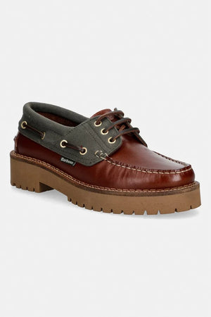 Barbour Kadın Mokasen Darras
