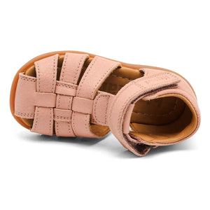bisgaard - Carly Sandals | Soft Pink