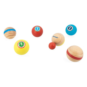 Janod - Pétanque Game