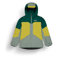 Picture - Cossmo Ski Jacket | Green