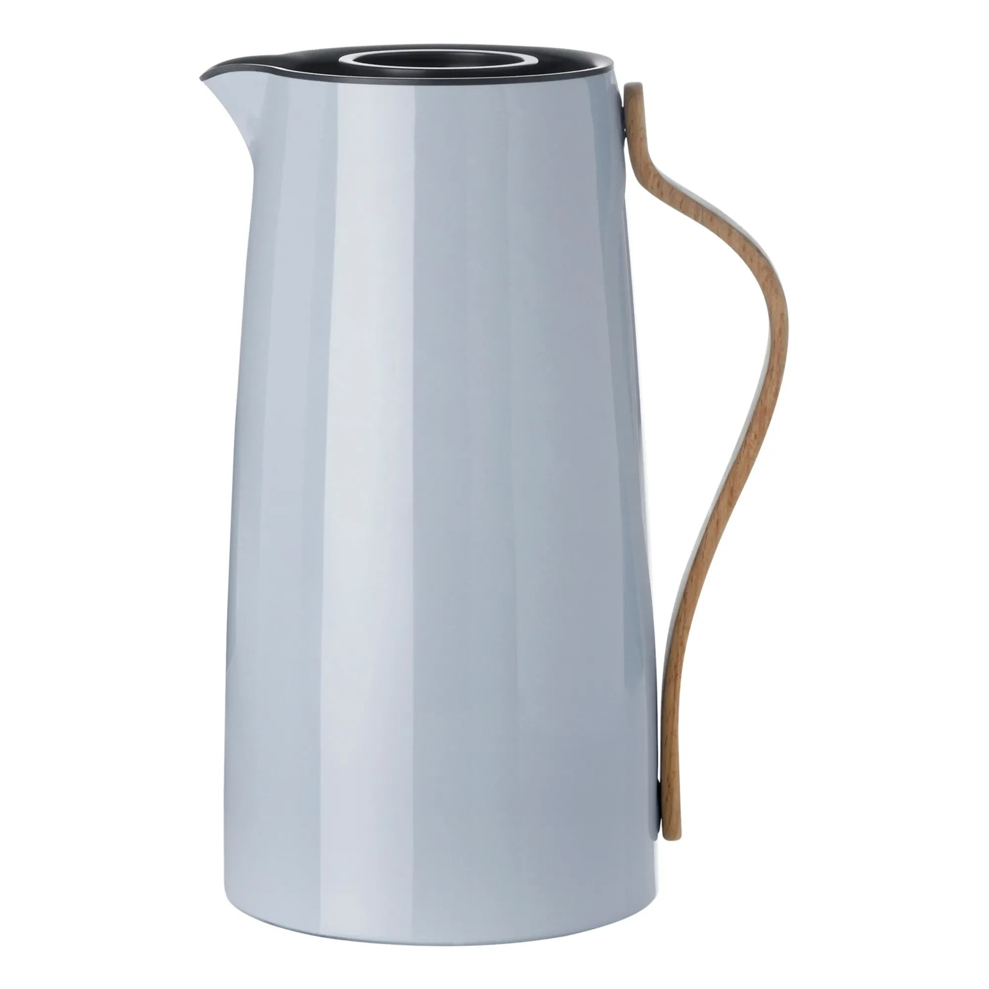Stelton - Emma Yalıtımlı Kahve Demleme Sürahisi - 1 L | Mavi