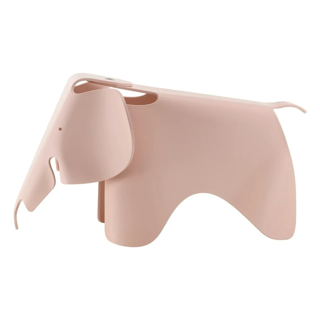 Vitra - Eames Elephant Stool | Soft Pink