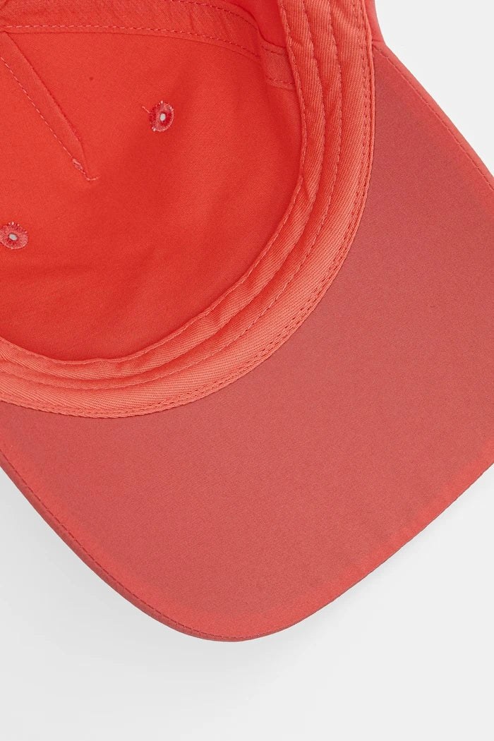 Helly Hansen şapka siperlikli