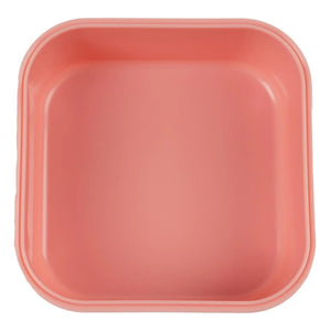 Trixie - Atıştırmalık Kutu Klipsleri Meyve Perisi Bayan Kelebek | Pembe