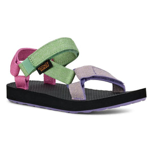 Teva - Original Universal Sandals Metallic | Green