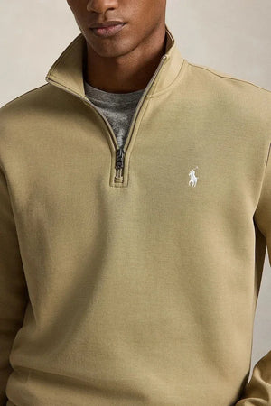 Pamuklu Erkek Polo Ralph Lauren Kazak