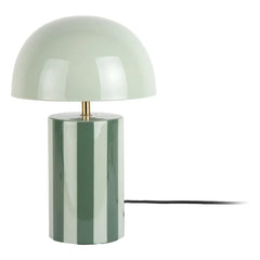 Present Time - Rayado Lamp | Green