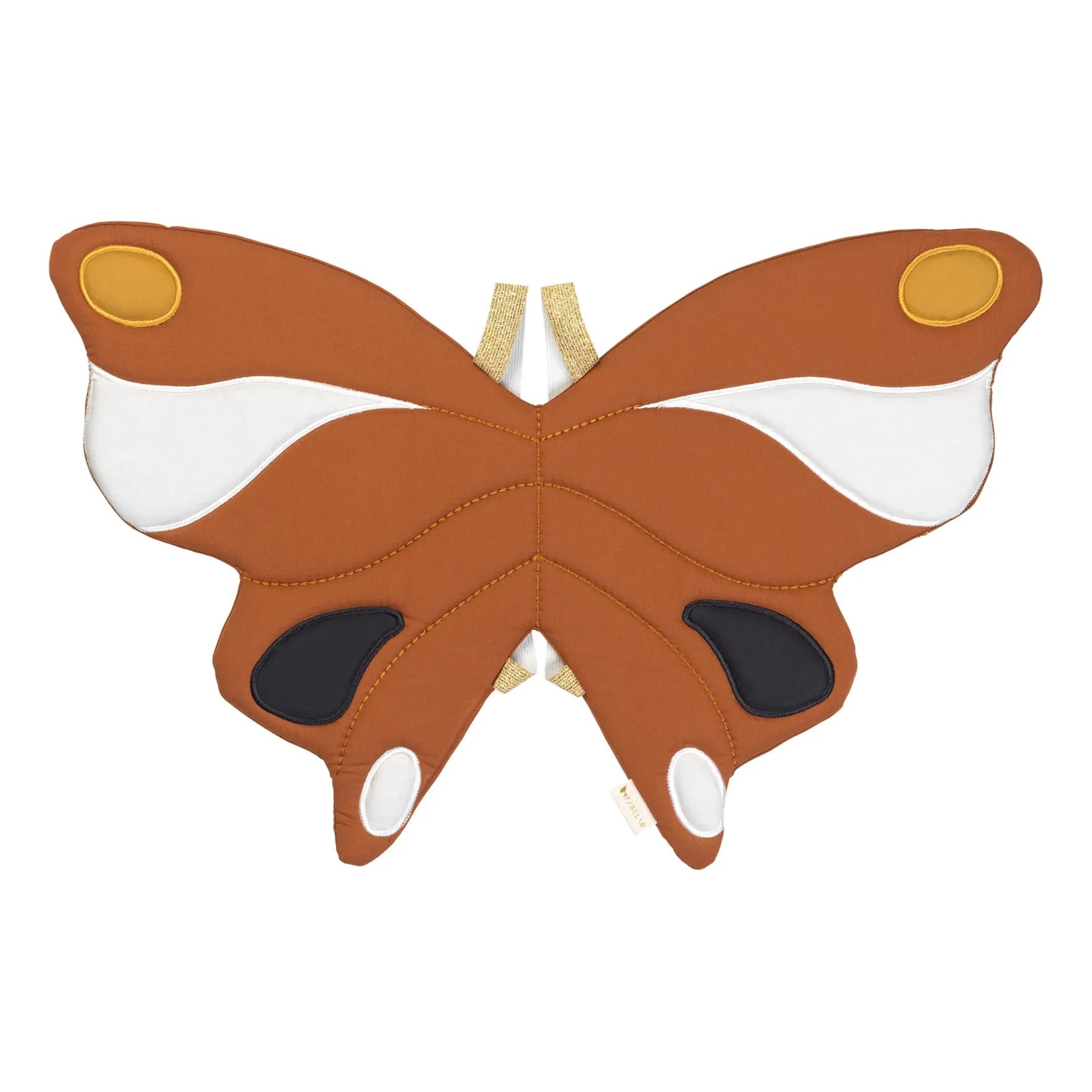 Fabelab - Disguise - Wings - Butterfly | Pas