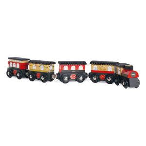Le Toy Van - Royal Express Train