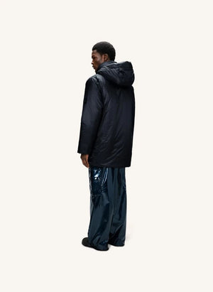 Rains - Torna Waterproof Jacket W4T4 | Navy