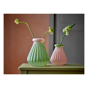 Bloomingville - Judith Vase | Green
