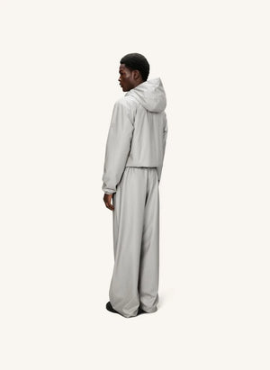 Rains - Lohja Short Rain Jacket | Beige