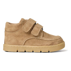 Petit Nord - Chubby Cruiser Scratch Sneaker | Bej