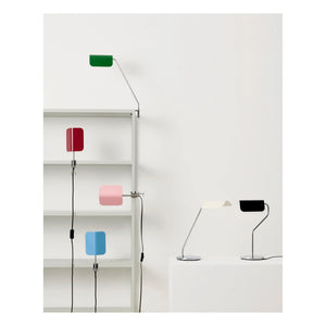 Hay - Apex table lamp | White