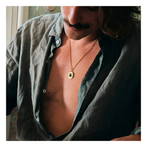 Alhaja - Allegria necklace | Gold