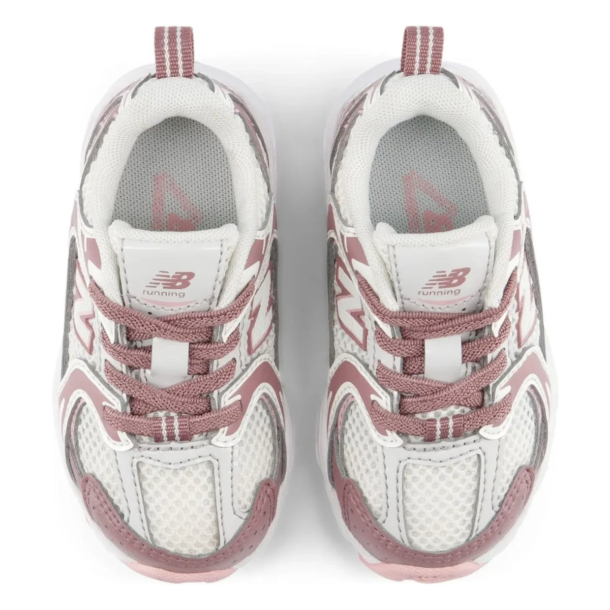 New Balance - Elastic-Laced Sneaker 530 | Pink