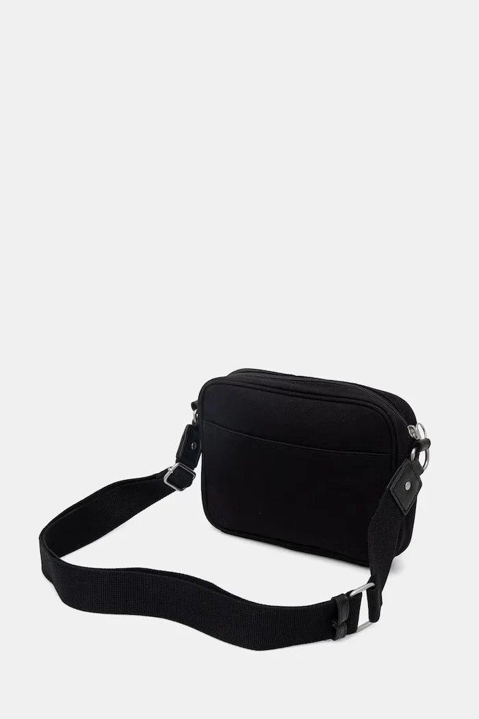 Barbour Olivia pamuk kadın crossbody çanta