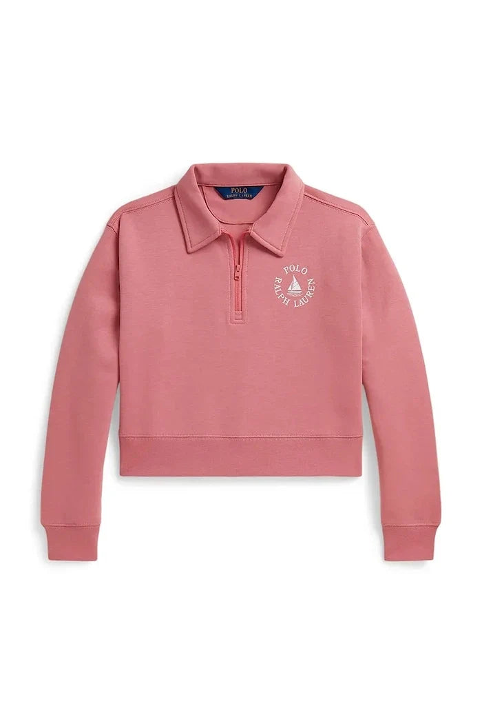 Çocuk Polo Ralph Lauren sweatshirt