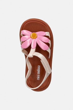 Çocuk Sandaletleri Melissa HIP BLOOMY BB