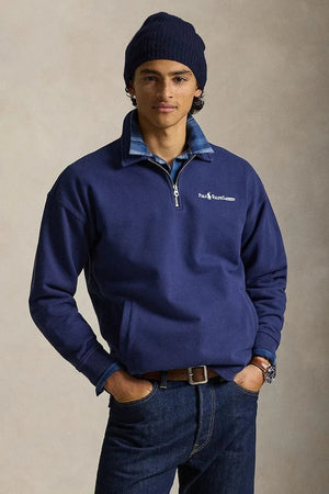 Polo Ralph Lauren pamuklu erkek sweatshirt