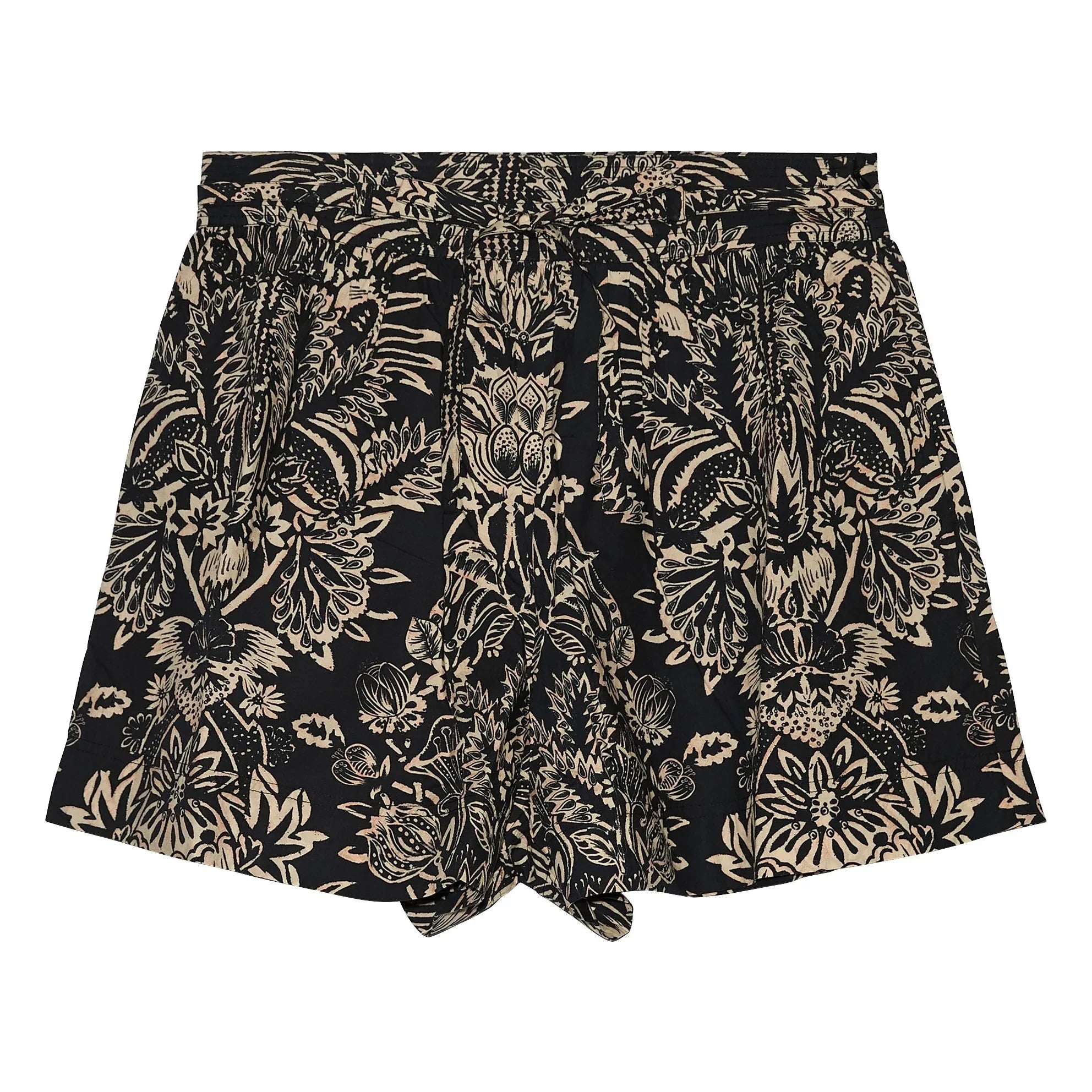 Ulla Johnson - Short Rowan | Black