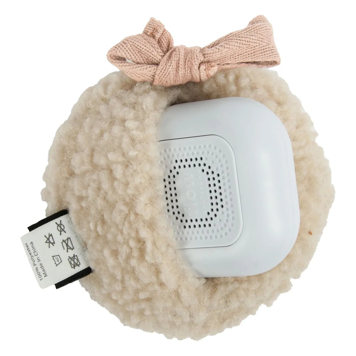 Flow - Cerises White Noise Nomad Speaker