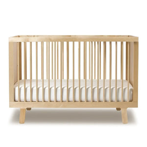Oeuf NYC - Birch Sparrow Yatak