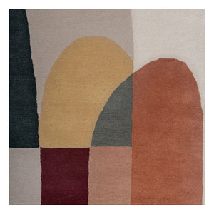 Edito - Plural Rug
