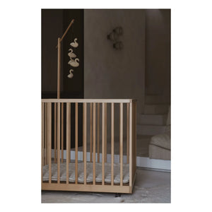 Quax - Mori Park | Light Wood
